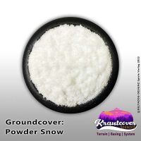 Powder Snow Groundcover (140ml)