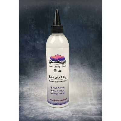 Terrain and Basing Glue (250g)