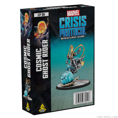 Marvel Crisis Protocol: Cosmic Ghost Rider (Englisch)
