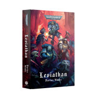 Leviathan - Der Roman (Englisch)