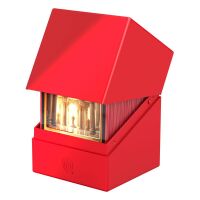 Ultimate Guard Boulder Deck Case 100+ Solid Rot