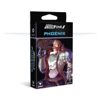 Phoenix (Heavy Rocket Launcher) Verpackung
