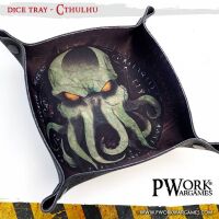 Dice Tray - Cthulhu