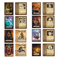 HeroQuest Expansion Rise of the Dread Moon Quest Pack (Englisch)