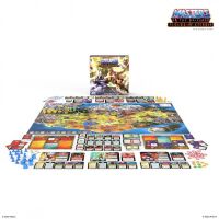 Masters of the Universe: Fields of Eternia (Englisch)