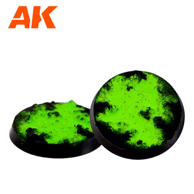 Green Fluor (35ml)