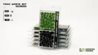 Toxic Waste Set