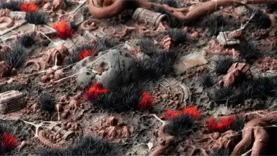 Basing Bits - Alien Infestation