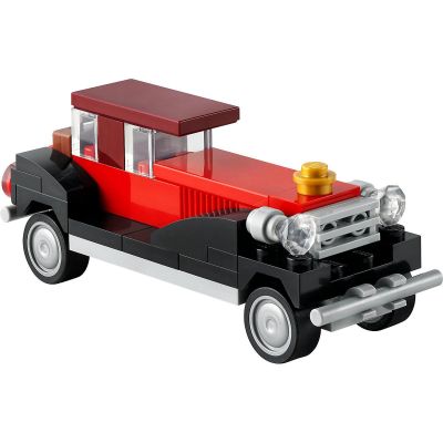 LEGO Creator - 30644 Oldtimer Inhalt