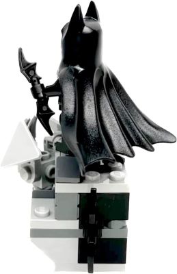 LEGO DC Universe Super Heroes - 30653 Batman 1992 Inhalt