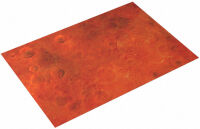 44x30 Mars mit Tragetasche