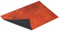 44x30 Mars mit Tragetasche