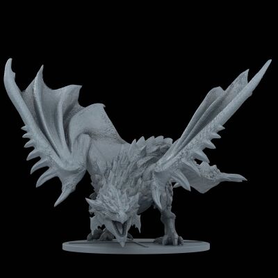 Monster Hunter World: The Board Game - Ancient Forest - Core Game (Englisch)