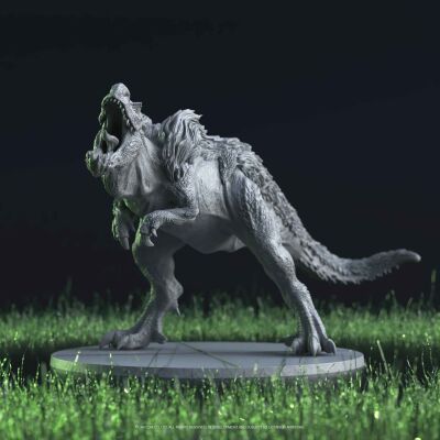 Monster Hunter World: The Board Game - Ancient Forest - Core Game (Englisch)