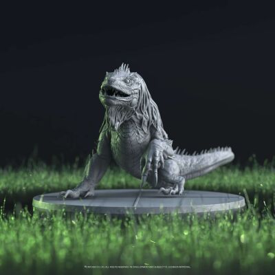 Monster Hunter World: The Board Game - Ancient Forest - Core Game (Englisch)