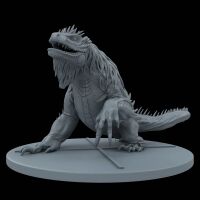 Monster Hunter World: The Board Game - Ancient Forest - Core Game (Englisch)
