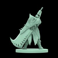 Monster Hunter World: The Board Game - Ancient Forest - Core Game (Englisch)