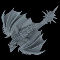 Monster Hunter World: The Board Game - Ancient Forest - Core Game (Englisch)