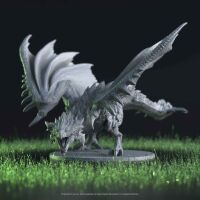 Monster Hunter World: The Board Game - Ancient Forest - Core Game (Englisch)