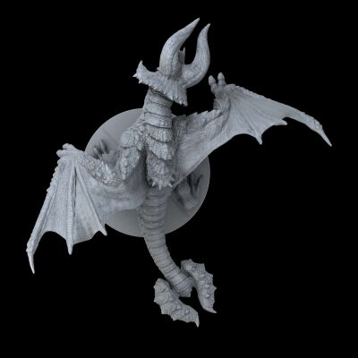 Monster Hunter World: The Board Game - Wildspire Waste - Core Game (Englisch)