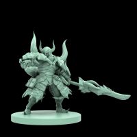 Monster Hunter World: The Board Game - Wildspire Waste - Core Game (Englisch)