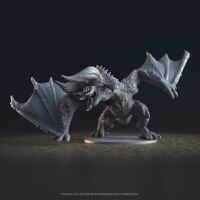 Monster Hunter World: The Board Game - Wildspire Waste - Core Game (Englisch)