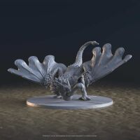Monster Hunter World: The Board Game - Wildspire Waste - Core Game (Englisch)