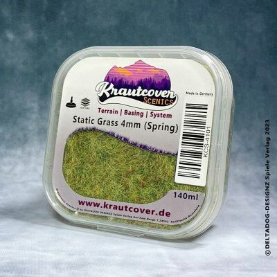 Common Earth (light) Basecover (140ml)