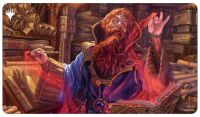 Ultra Pro Artwork Playmat - Standardgr&ouml;&szlig;e (ca. 61x34 cm) - Commodore Guff (CMM)