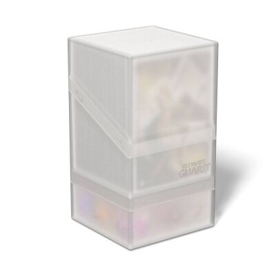 Ultimate Guard Boulder&acute;n&acute;Tray 100+ Frosted