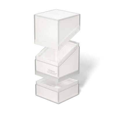 Ultimate Guard Boulder&acute;n&acute;Tray 100+ Frosted