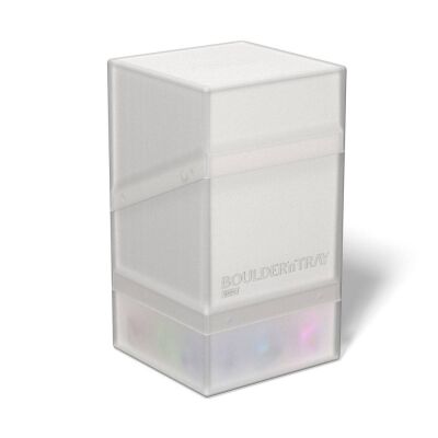 Ultimate Guard Boulder&acute;n&acute;Tray 100+ Frosted