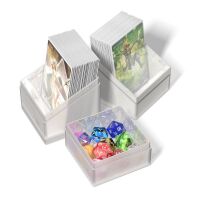 Ultimate Guard Boulder&acute;n&acute;Tray 100+ Frosted