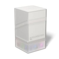 Ultimate Guard Boulder&acute;n&acute;Tray 100+ Frosted