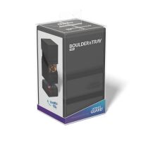 Ultimate Guard Boulder&acute;n&acute;Tray 100+ Onyx