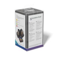 Ultimate Guard Boulder&acute;n&acute;Tray 100+ Onyx