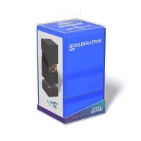 Ultimate Guard Boulder&acute;n&acute;Tray 100+ Sapphire