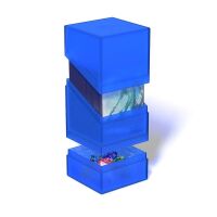 Ultimate Guard Boulder&acute;n&acute;Tray 100+ Sapphire