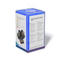Ultimate Guard Boulder&acute;n&acute;Tray 100+ Sapphire