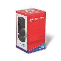 Ultimate Guard Boulder&acute;n&acute;Tray 100+ Ruby