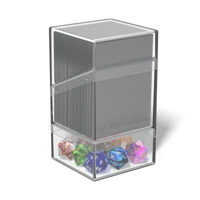 Ultimate Guard Boulder&acute;n&acute;Tray 100+ Transparent