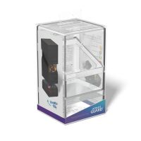 Ultimate Guard Boulder&acute;n&acute;Tray 100+ Transparent