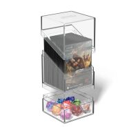 Ultimate Guard Boulder&acute;n&acute;Tray 100+ Transparent