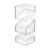 Ultimate Guard Boulder&acute;n&acute;Tray 100+ Transparent