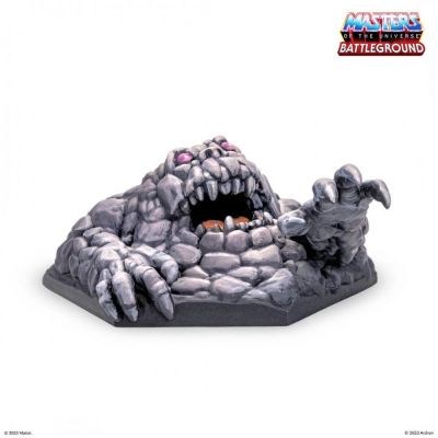 MotU Battleground - Wave 6: Evil Horde Faction (Englisch)