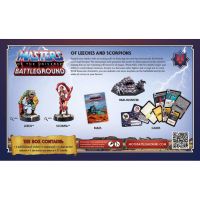 MotU Battleground - Wave 6: Evil Horde Faction (Englisch)