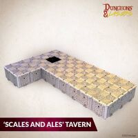 Scales &amp; Ales Tavern