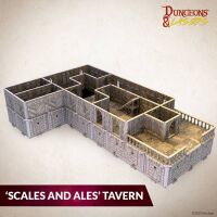 Scales &amp; Ales Tavern