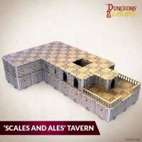 Scales &amp; Ales Tavern