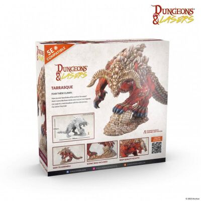Tarrasque